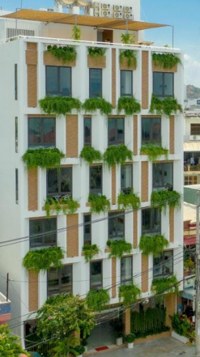 Mỹ Nhân Hotel